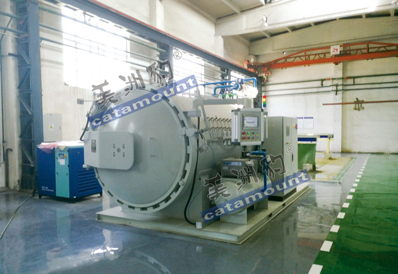 齊齊哈爾內(nèi)蒙古第一機械集團有限公司