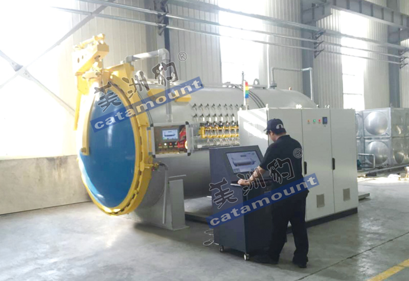 果洛天津宇傲集團