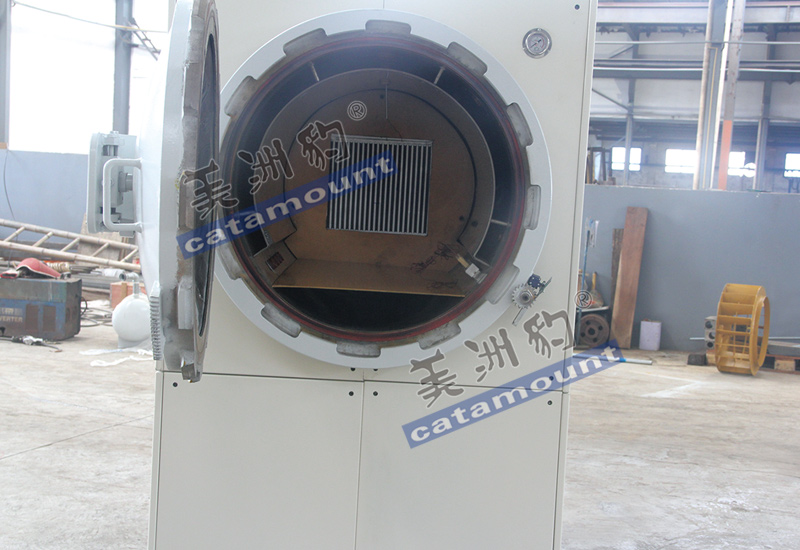 鄭州碳纖維小型熱壓罐設(shè)備