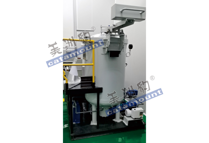 南寧復(fù)合材料小型熱壓罐廠家