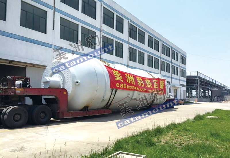 湖南復(fù)合材料熱壓罐設(shè)備